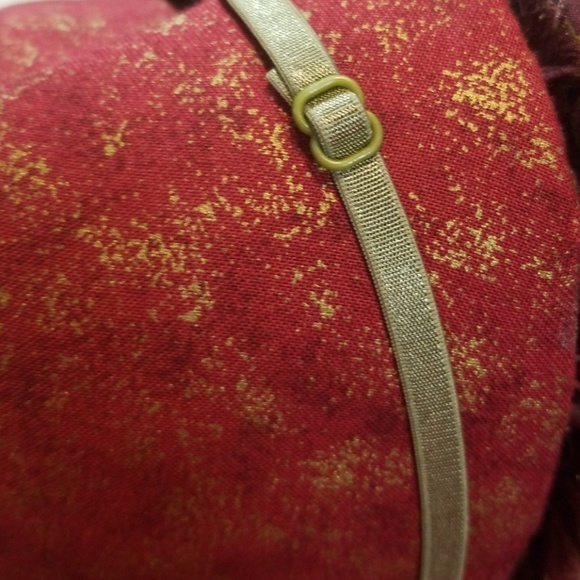 Lace lingerie/ tank - Picture 3 of 4